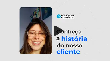 Vídeo de exemplo